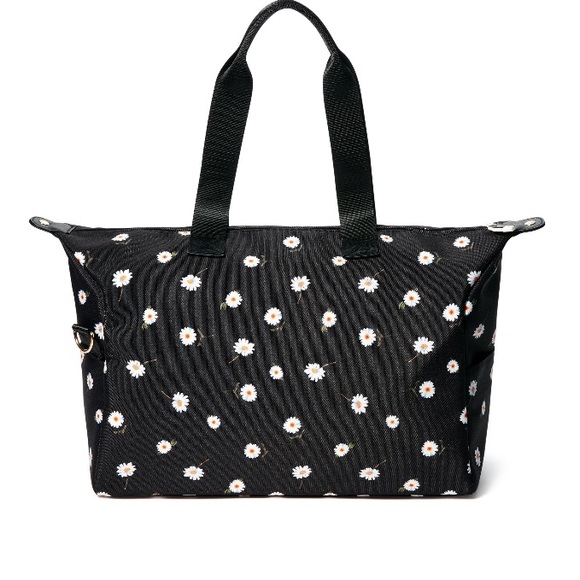 Alice & Olivia Daisy duffle bag - new with tags - Picture 3 of 4